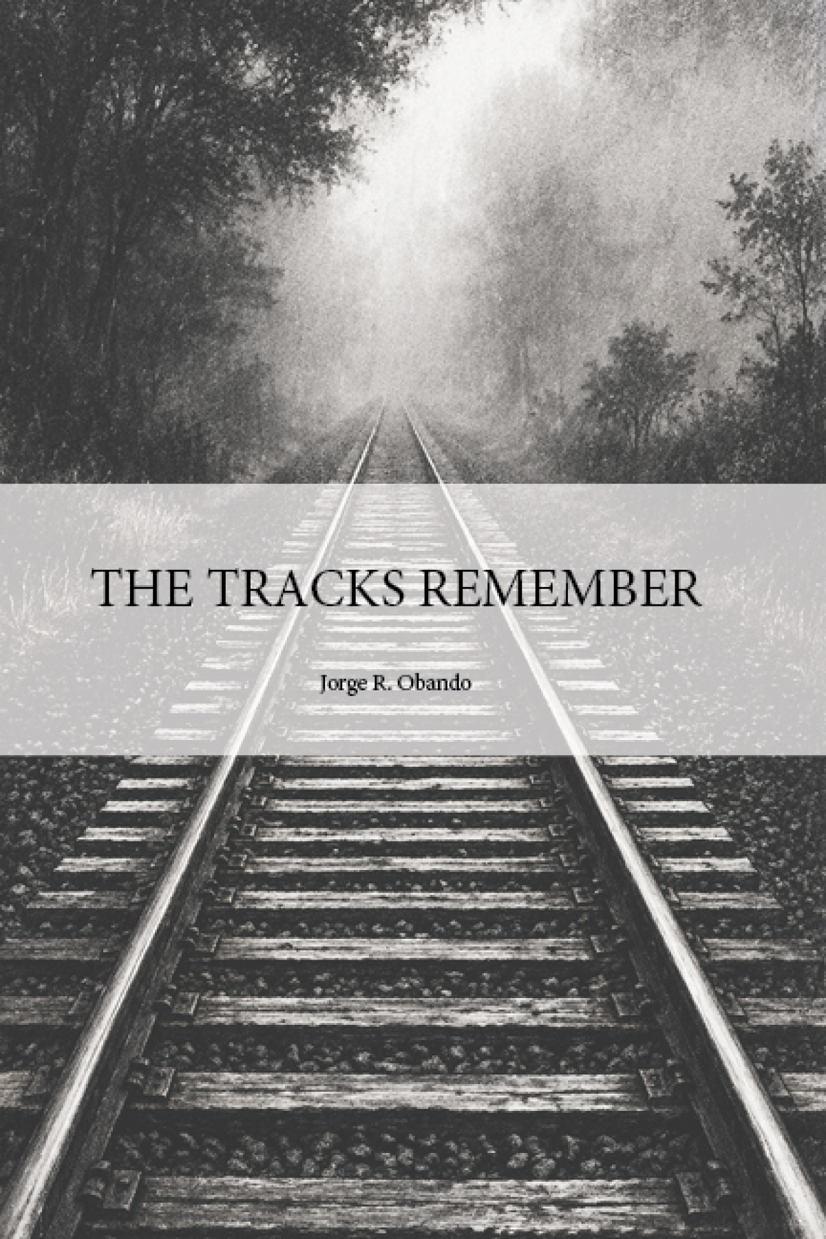 The Tracks Remember cover
